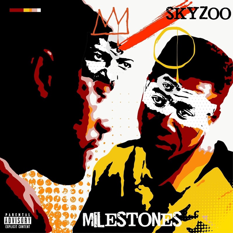 Skyzoo - Milestones Vinyl New