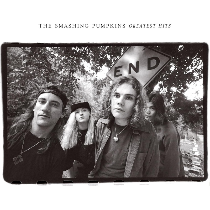 Smashing Pumpkins, The - Rotten Apples: Greatest Hits (2Lp) Vinyl New