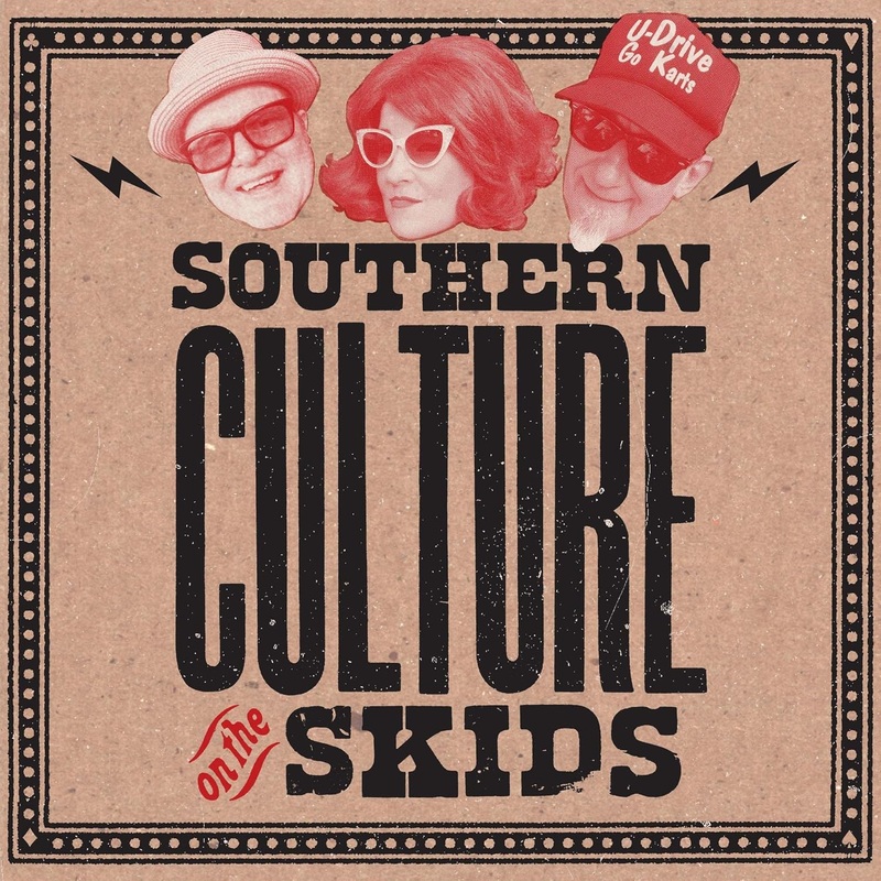 Southern Culture On The Skids - Bootleggers Choice (2 Lp) Vinyl New