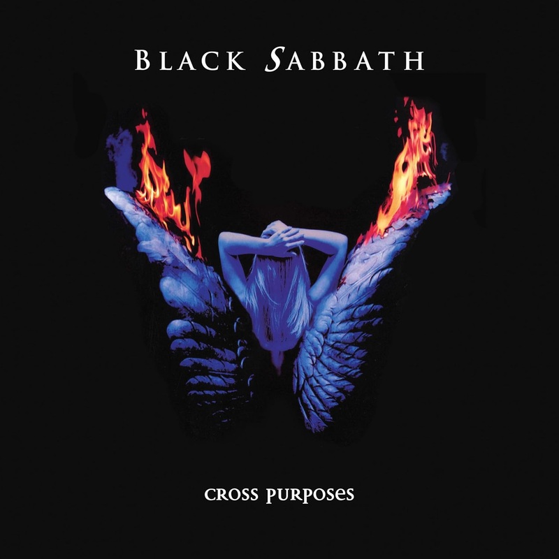 Black Sabbath - Cross Purposes (2024 Remaster) Vinyl New