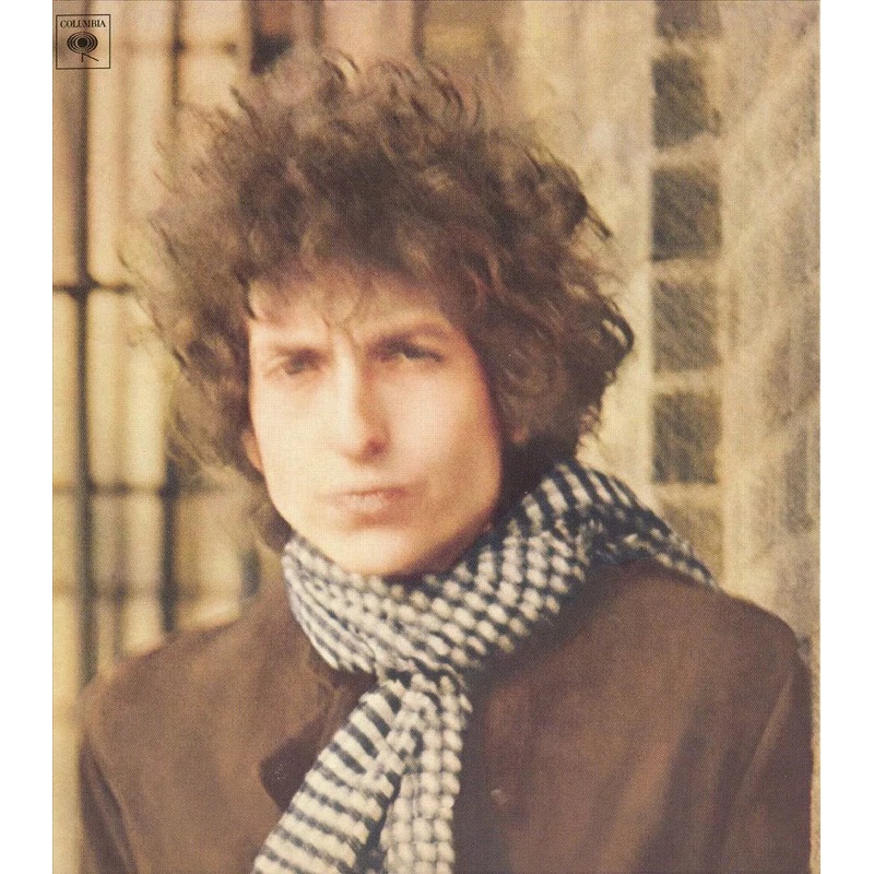 Bob Dylan - Blonde On Blonde Vinyl New