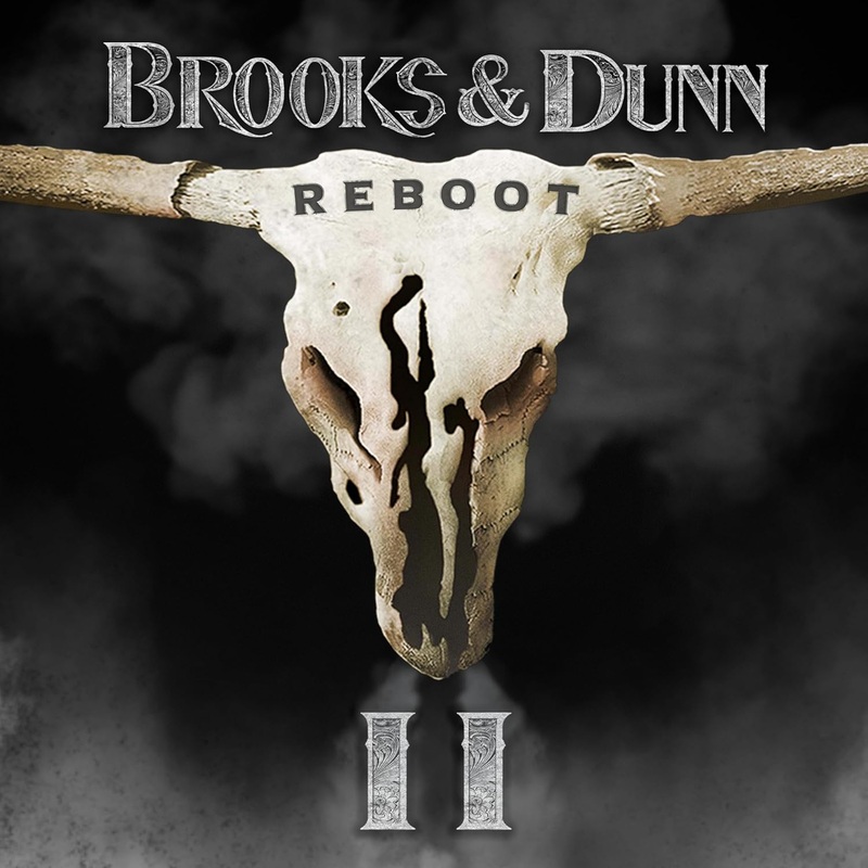 Brooks & Dunn - Reboot II Vinyl New