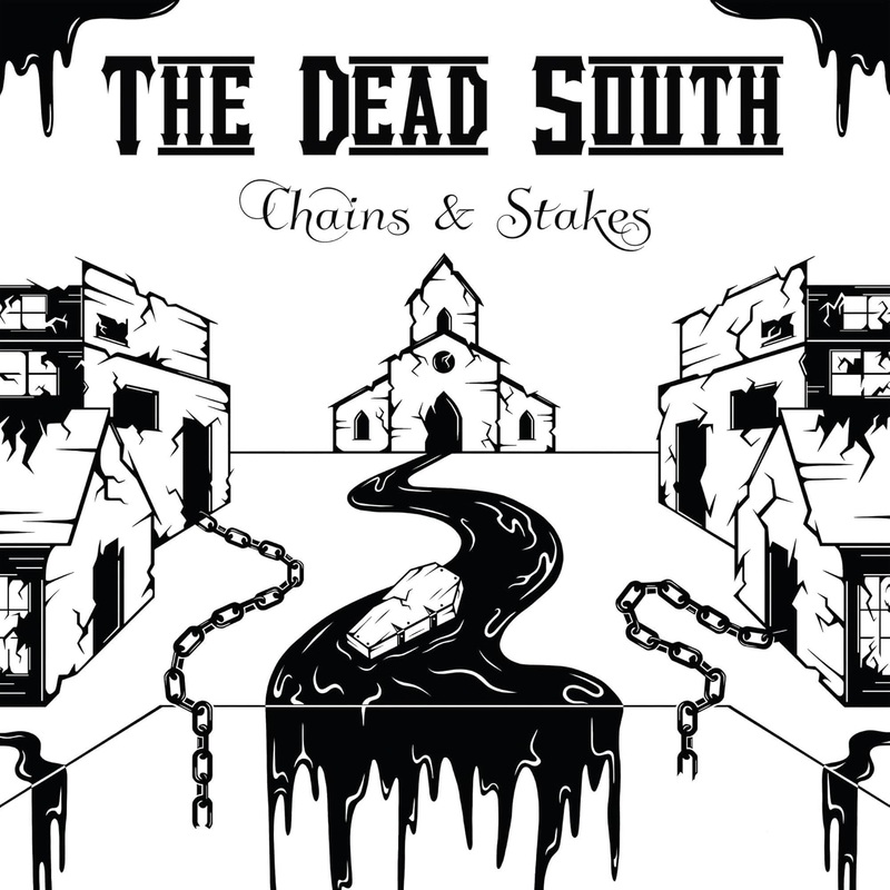 Dead South - Chains & Stakes Vinyl New