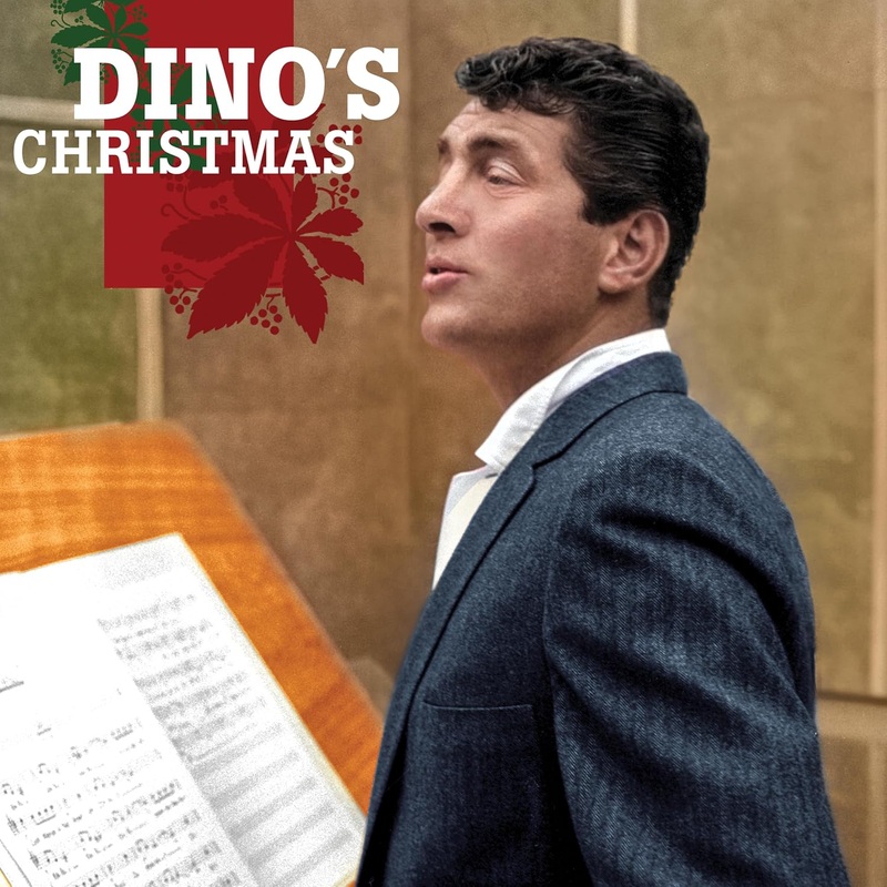 Dean Martin - Dino's Christmas Vinyl New