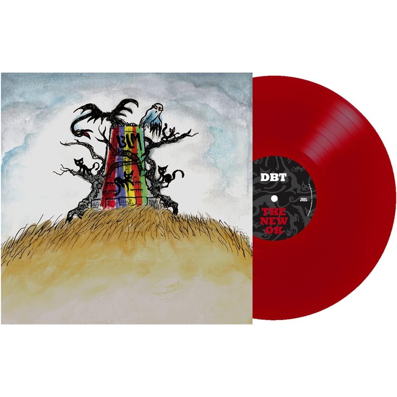 Drive-By Truckers - The New Ok Vinyl New