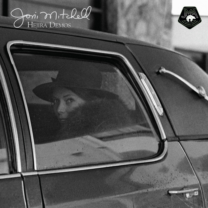 Joni Mitchell - Hejira Demos (Rsd Yellow) Vinyl New