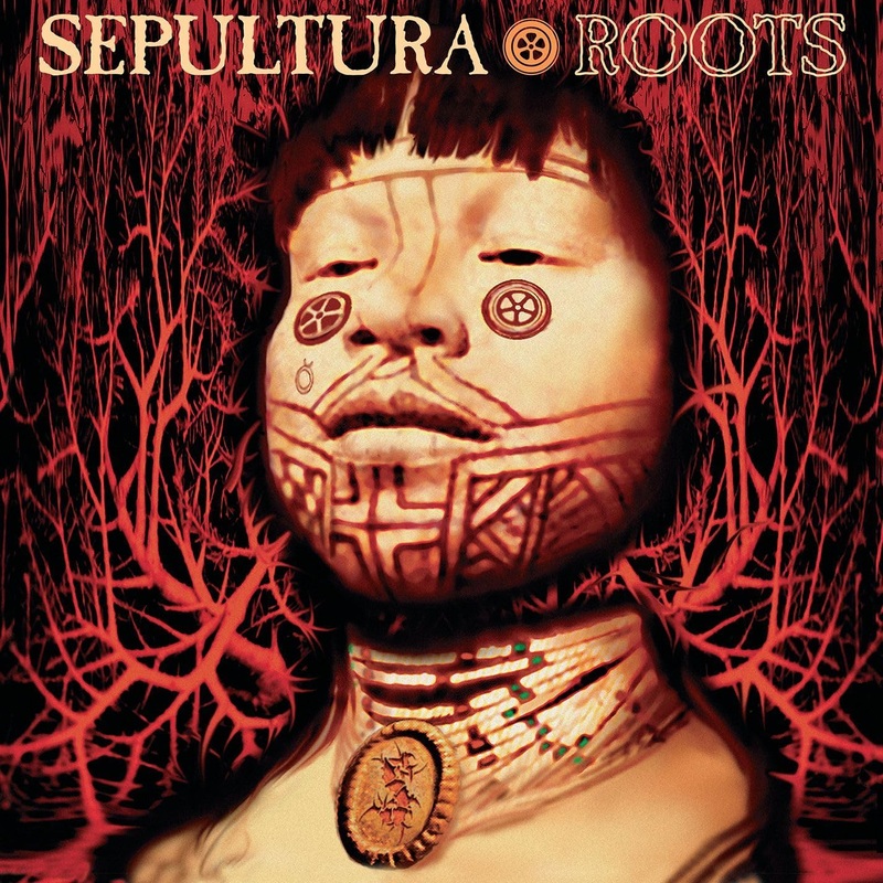 Sepultura - Roots (2 Lp Expanded Edition) Vinyl New