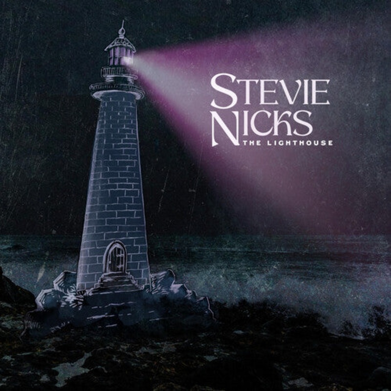 Stevie Nicks - The Lighthouse (Indie Exclusive 7 Single) Vinyl New
