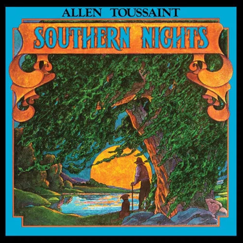Allen Toussaint - Southern Nights (Start Your Ear Off Right 25) Vinyl New