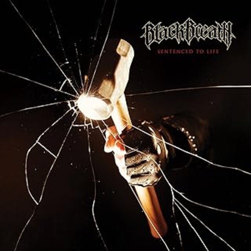 Black Breath - Sentenced To Life Vinyl New