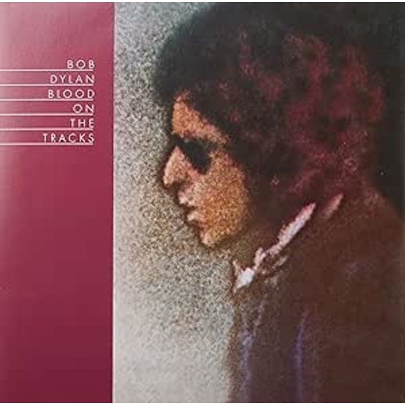 Bob Dylan - Blood On The Tracks Vinyl New