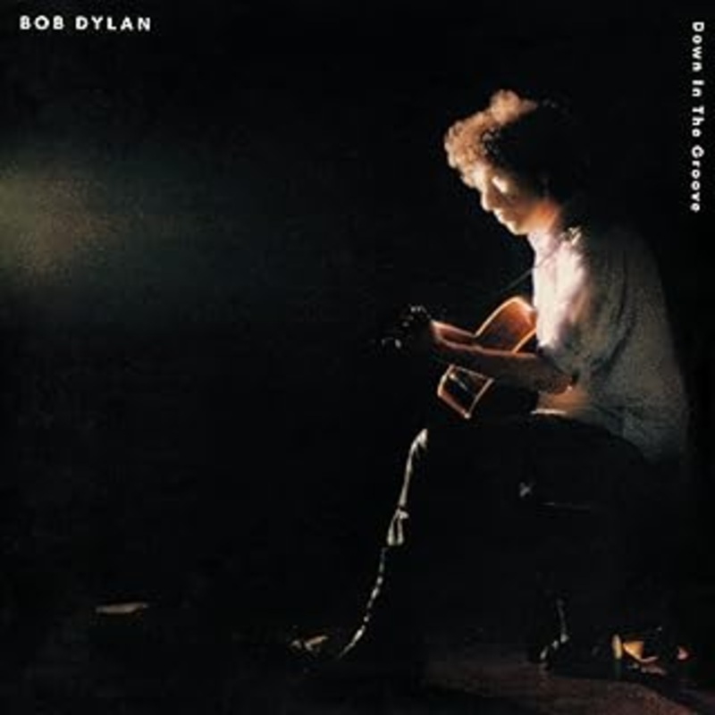 Bob Dylan - Down In The Groove Vinyl New