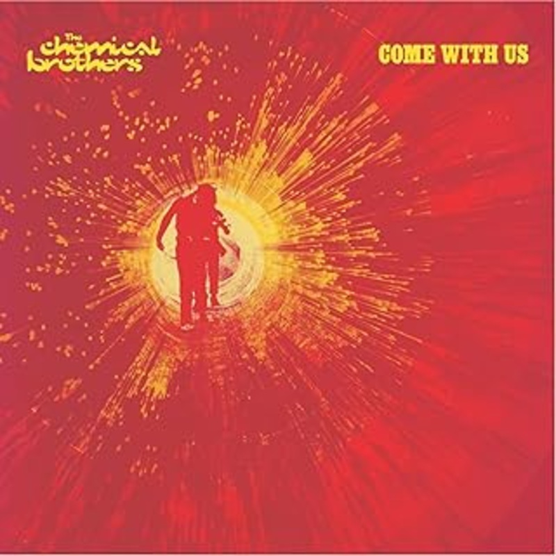 Chemical Brothers,The - Comes With Us (2Lp) Vinyl New