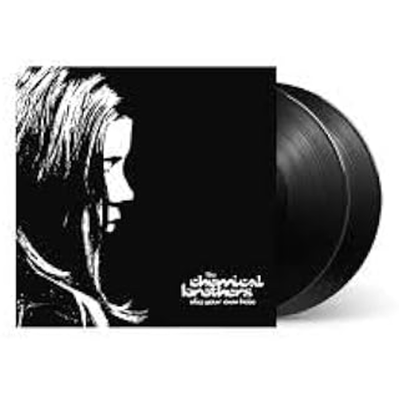 Chemical Brothers,The - Dig Your Own Hole (2Lp) Vinyl New