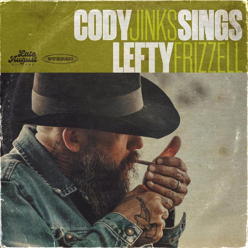 Cody Jinks - Cody Jinks Sings Lefty Frizzell Vinyl New