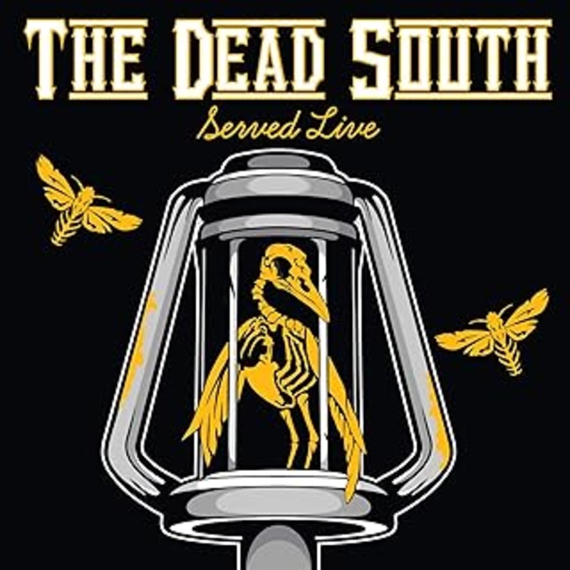 Dead South, The - Served Live Vinyl New