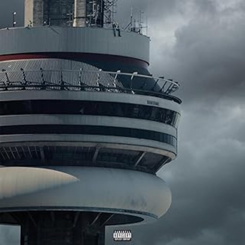 Drake - Views (2Lp) Vinyl New