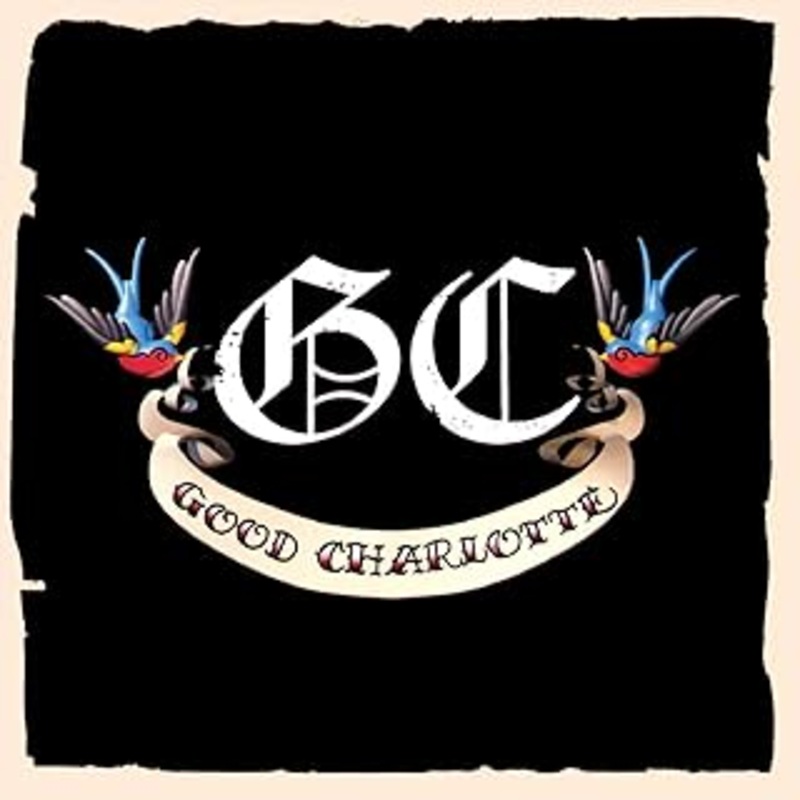 Good Charlotte - Good Charlotte (Opaque Sky) Vinyl New