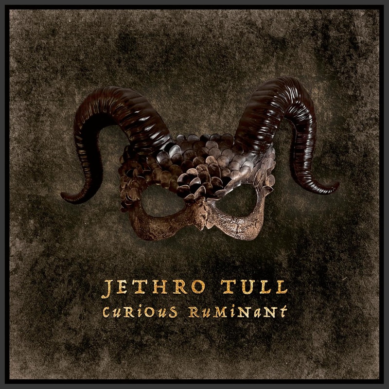 Jethro Tull - Curious Ruminant Vinyl New