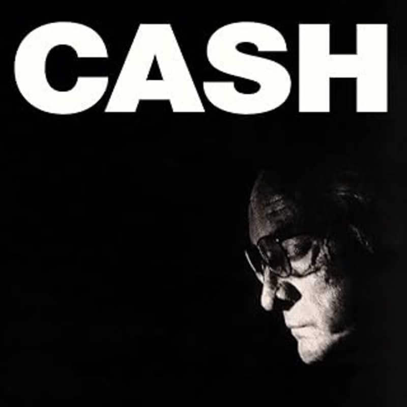Johnny Cash - American IV The Man Comes Around (2Lp) Vinyl New