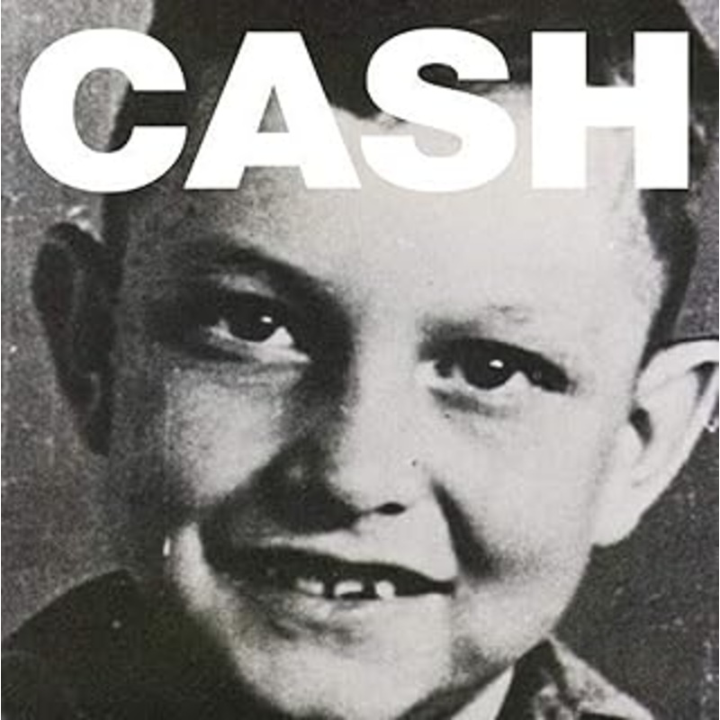 Johnny Cash - American VI Aint No Grave Vinyl New
