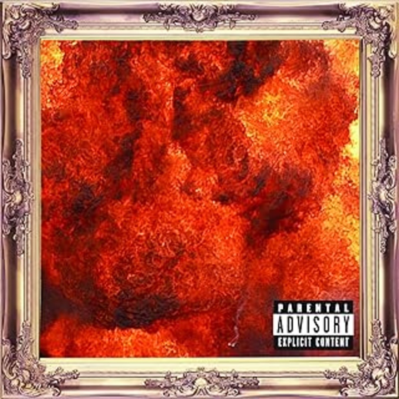 Kid Cudi - Indicud (3Lp) Vinyl New