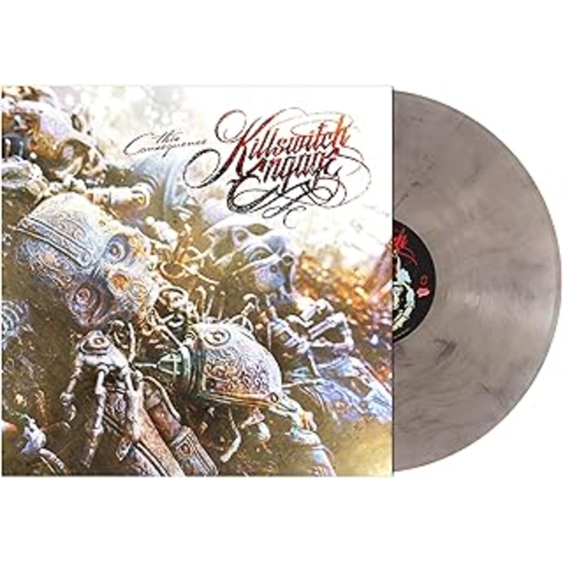 Killswitch Engage - This Consequence (Ancient Stone) Vinyl New