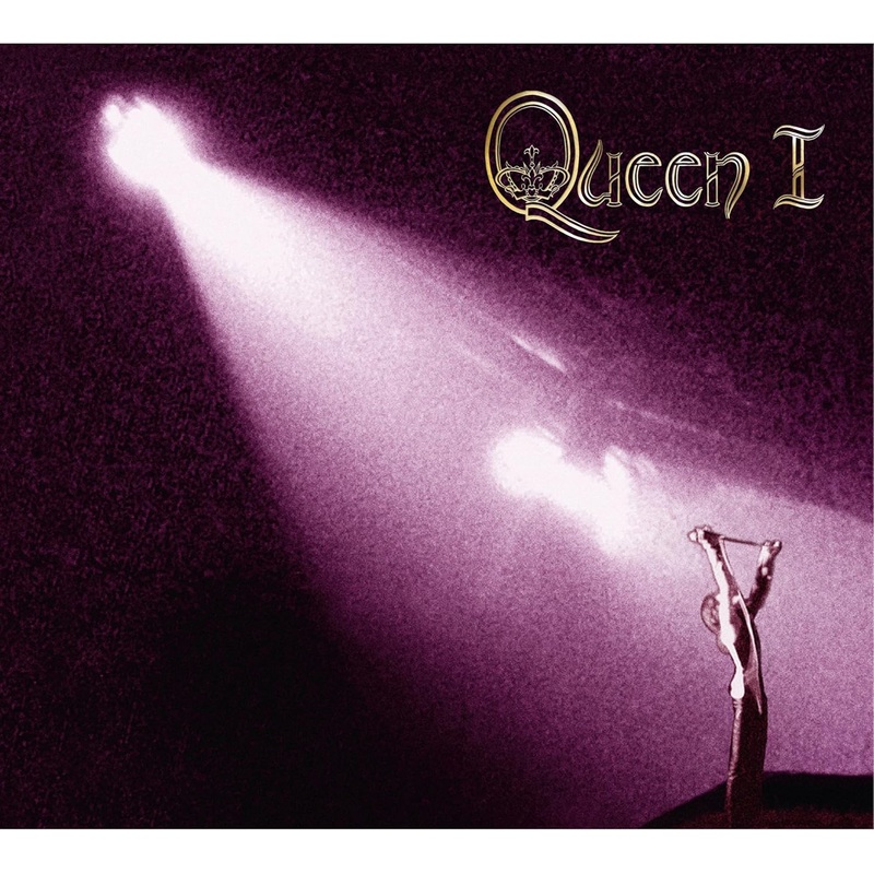 Queen - Queen I - 2024 Mix  Vinyl New