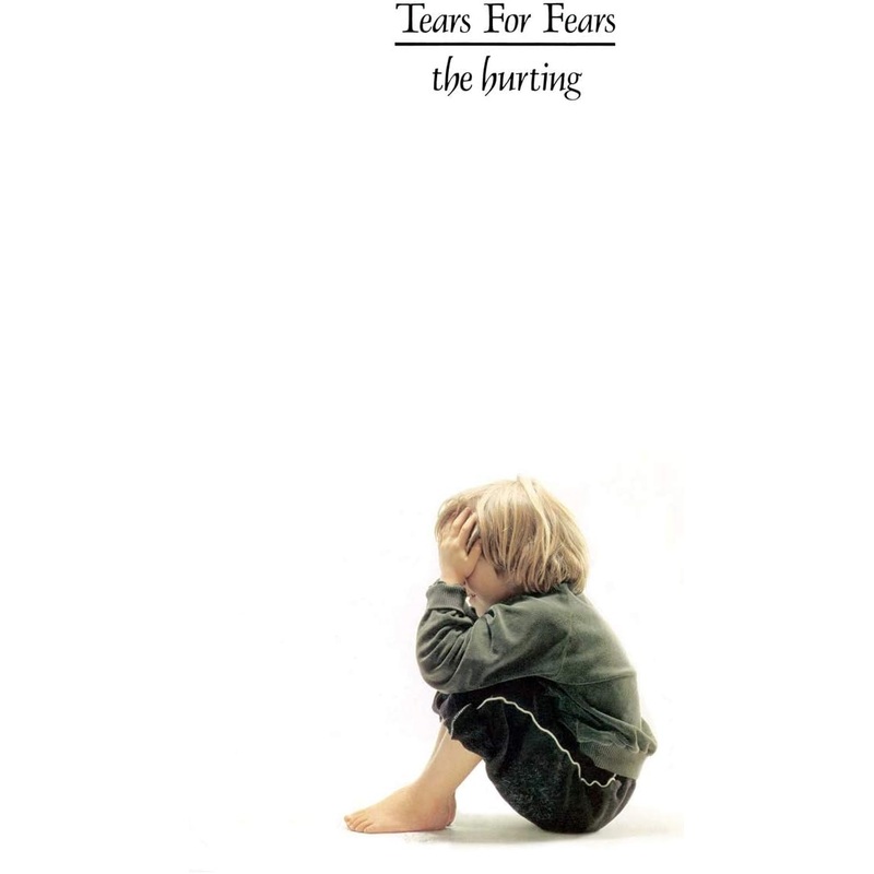 Tears For Fears - The Hurting Vinyl New