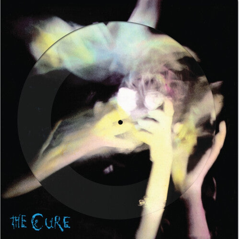 Cure, The - The Head On The Door (Picture Disc RSD25) Vinyl New