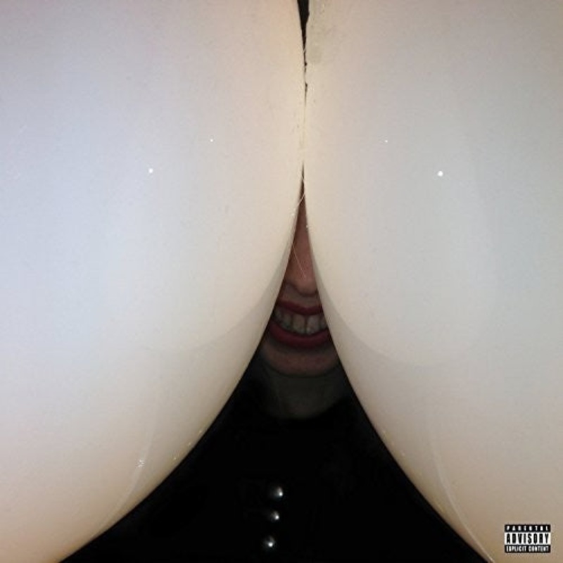 Death Grips - Bottomless Pit Vinyl New
