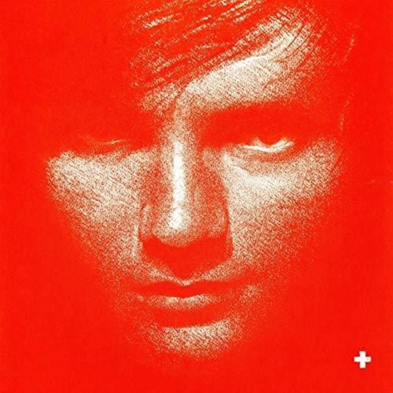 Ed Sheeran - + Vinyl New