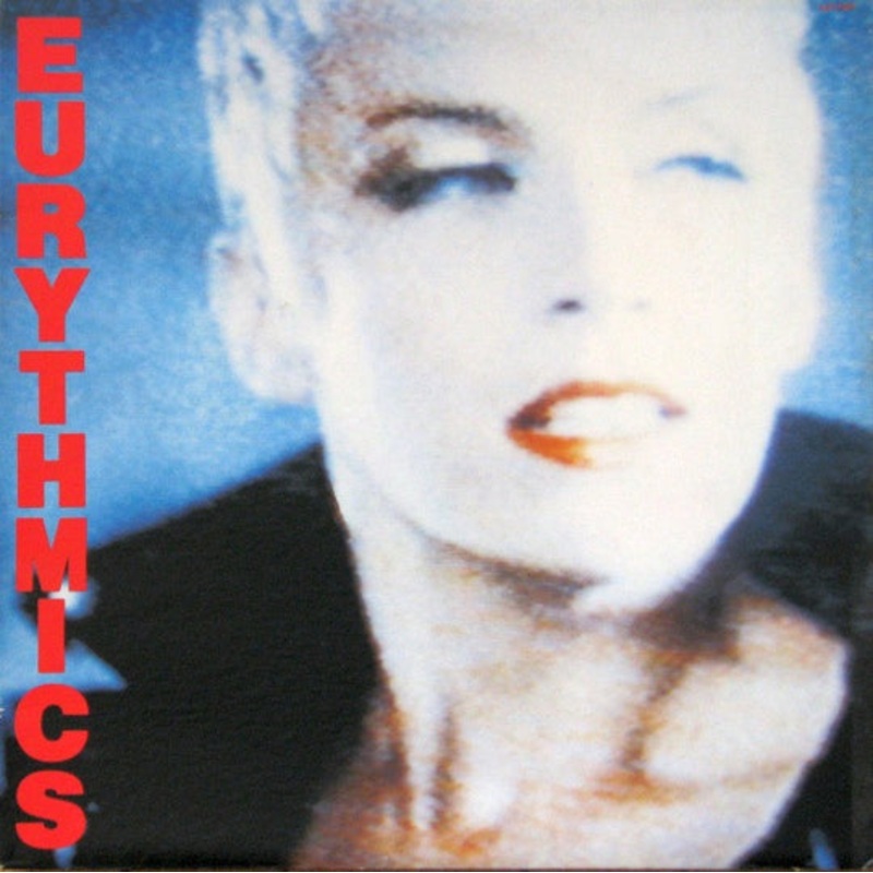 Eurythmics - Be Yourself Tonight (RSD25) Vinyl New