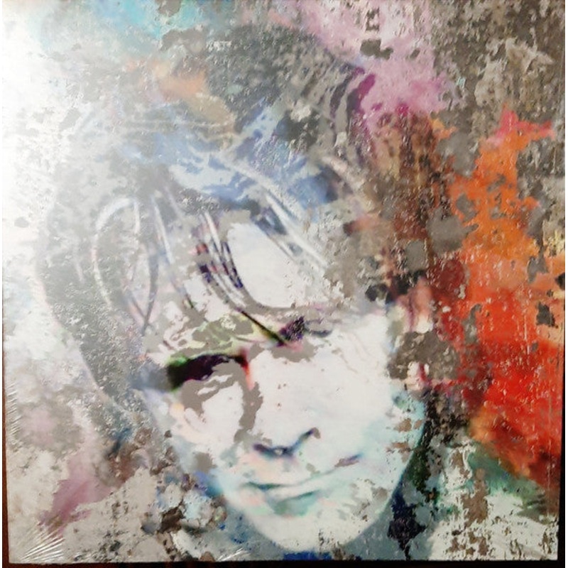 Gowan - Au Quebec Solo Live Vinyl New
