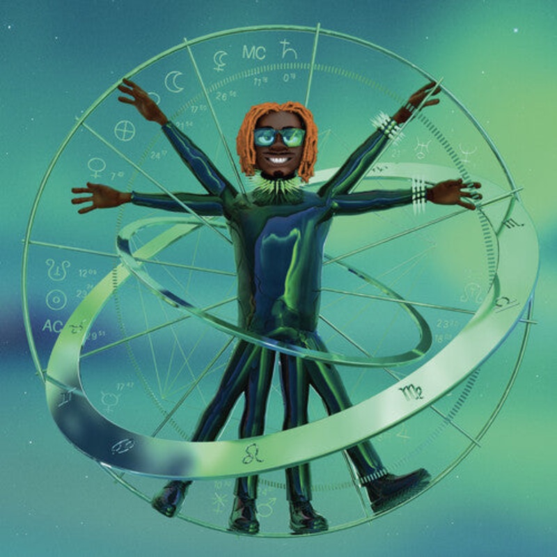 Gunna - Wunna (2Lp Emerald RSD25) Vinyl New