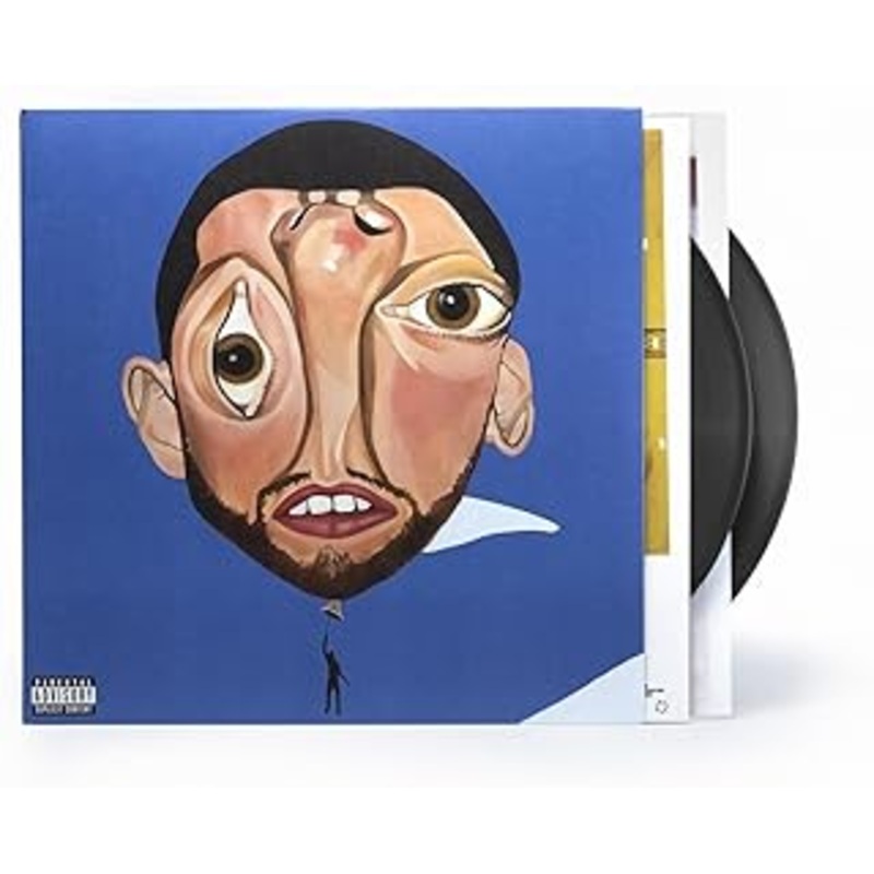 Mac Miller - Balloonerism (2Lp) Vinyl New
