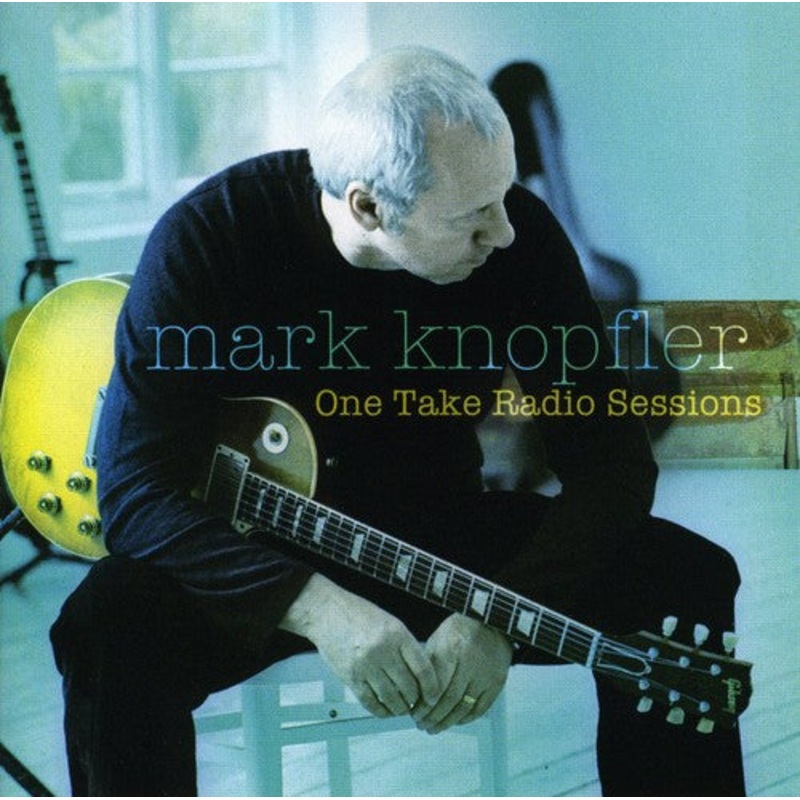 Mark Knopfler - One Take Radio Sessions (12 Ep RSD25) Vinyl New