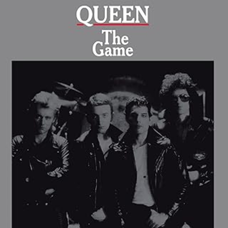 Queen - The Game Vinyl New