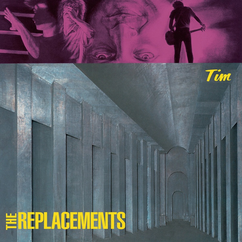 Replacements, The - Tim (2Lp Transparent Purple RSD25) Vinyl New