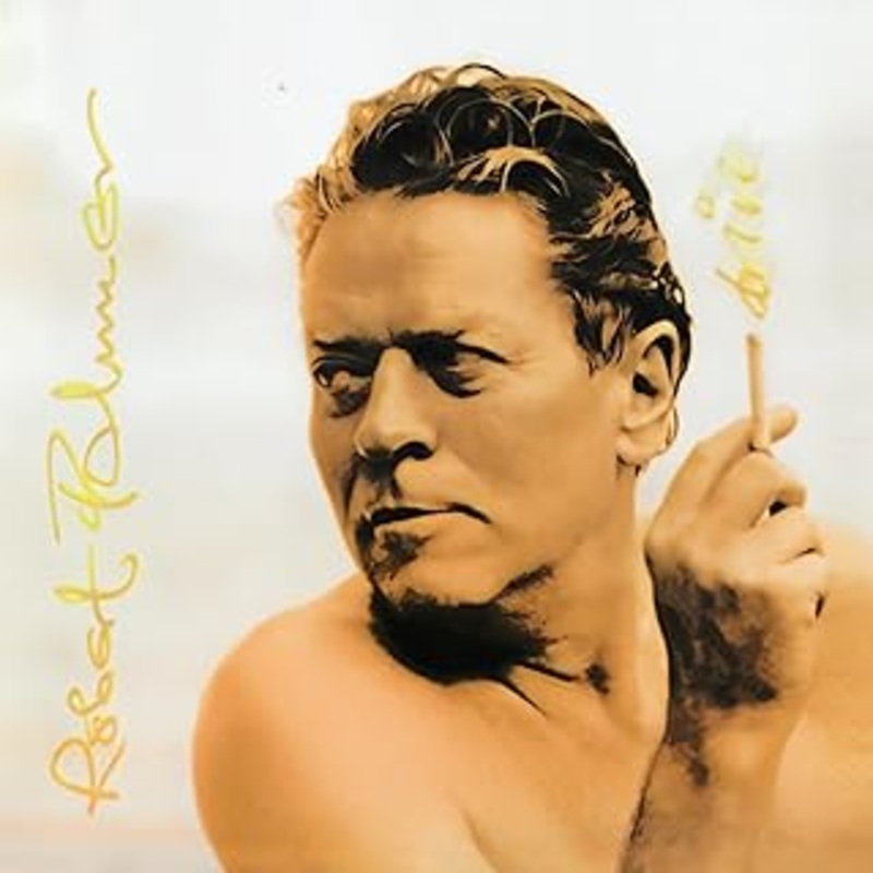 Robert Palmer - Drive Vinyl New