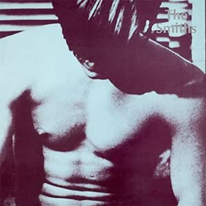 Smiths, The - The Smiths Vinyl New