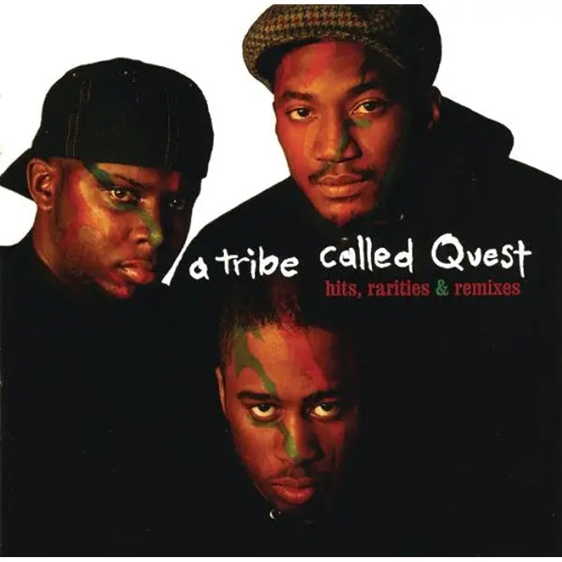 A Tribe Called Quest - Hits, Rarities & Remixes (2lp) Vinyl New