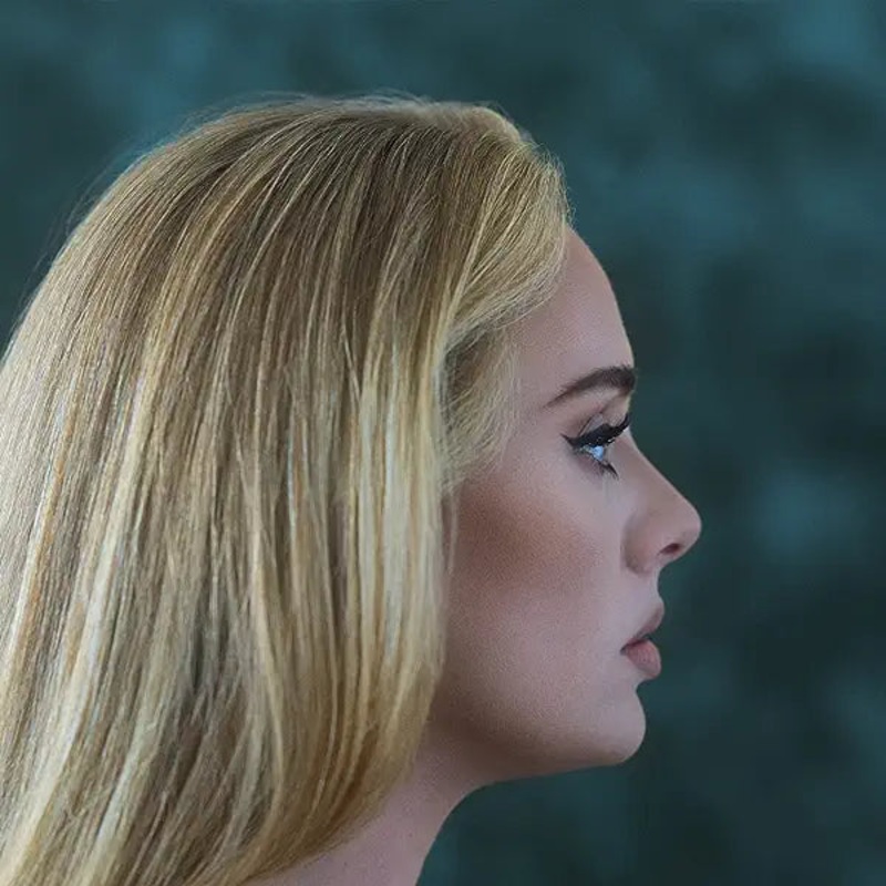 Adele - 30 Vinyl New