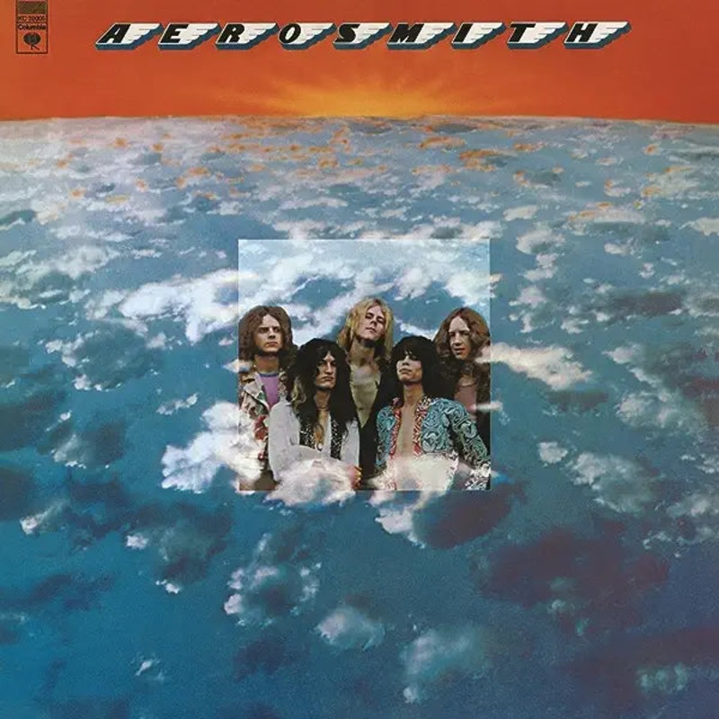 Aerosmith - Aerosmith Vinyl New