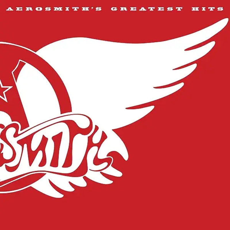 Aerosmith - Aerosmiths Greatest Hits Vinyl New