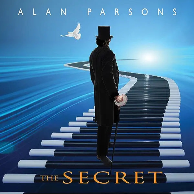 Alan Parsons - The Secret Vinyl New
