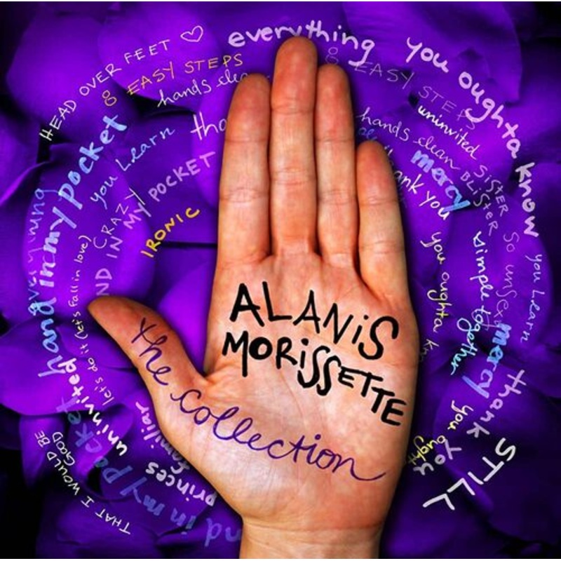Alanis Morissette - The Collection Vinyl New