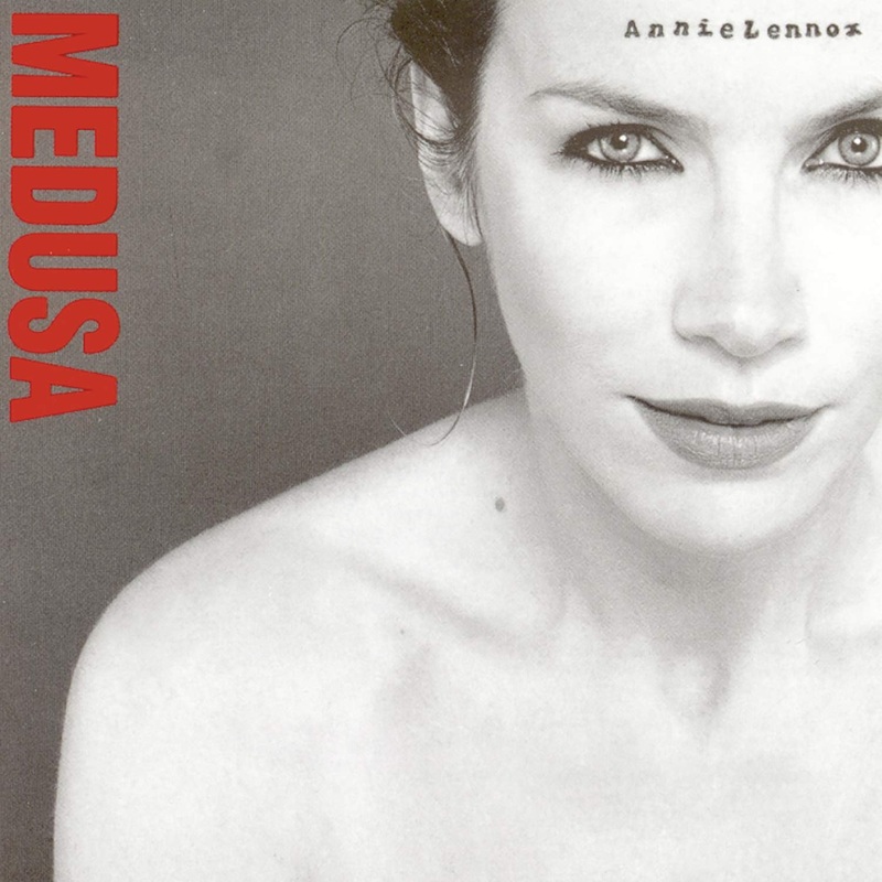 Annie Lennox - Medusa Vinyl New