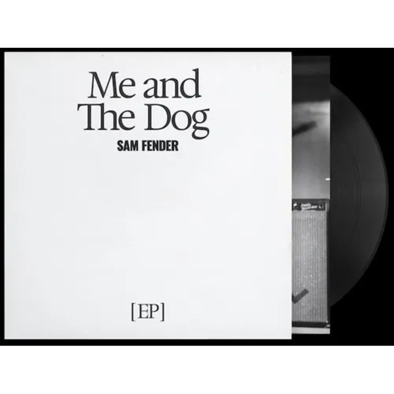 Sam Fender - Me And The Dog (Lp Ep RSD25) Vinyl New
