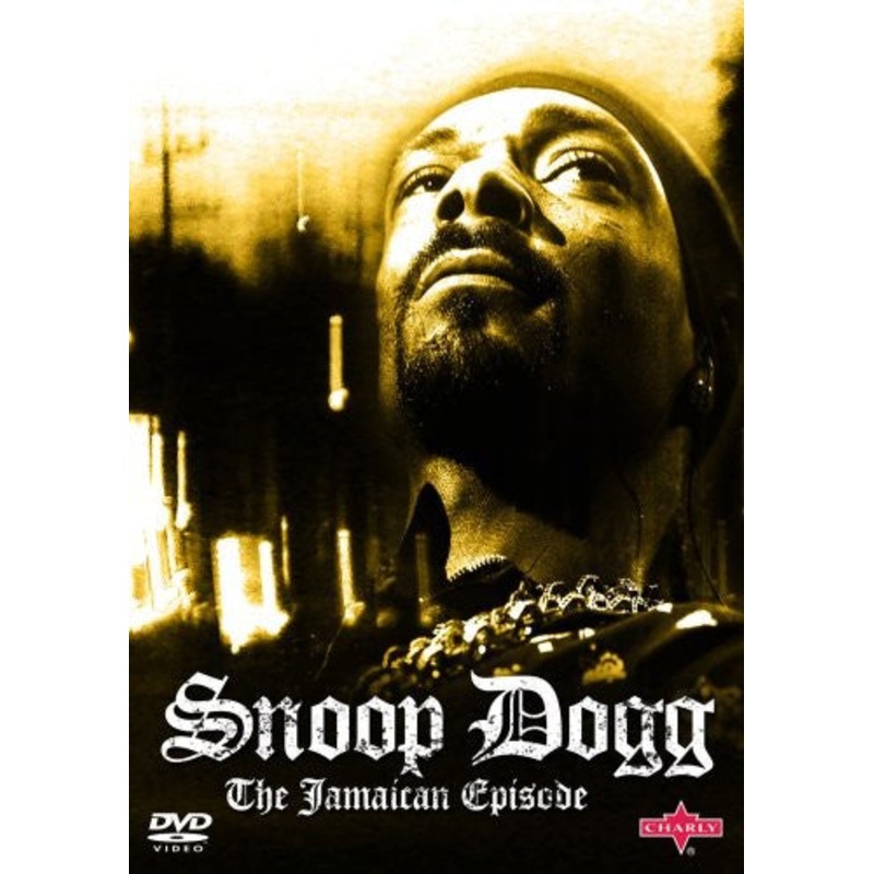Snoop Dogg - The Jamaican Episode (Translucent Purple Smoke RSD25) Vinyl New